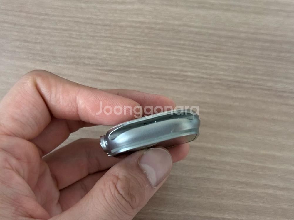 애플워치 울트라 49mm 티타늄 S급 풀박스 4--4