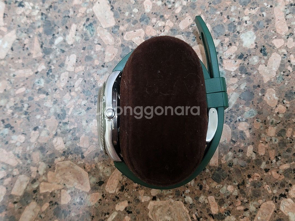 스위스 60년대 테크노스 빈티지 시계 오토매틱--5