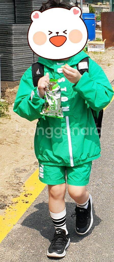 nba키즈 상하복--0