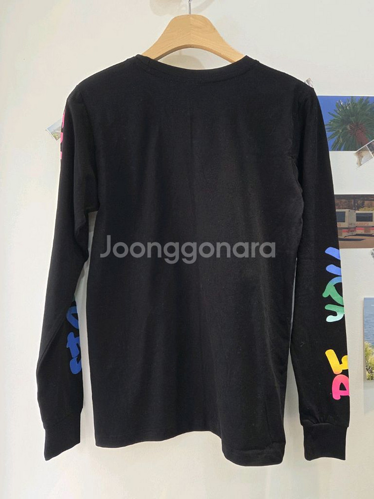 줌바 바지 상의--3