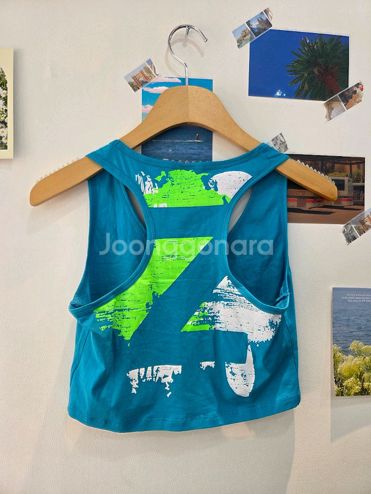 줌바 바지 상의--7