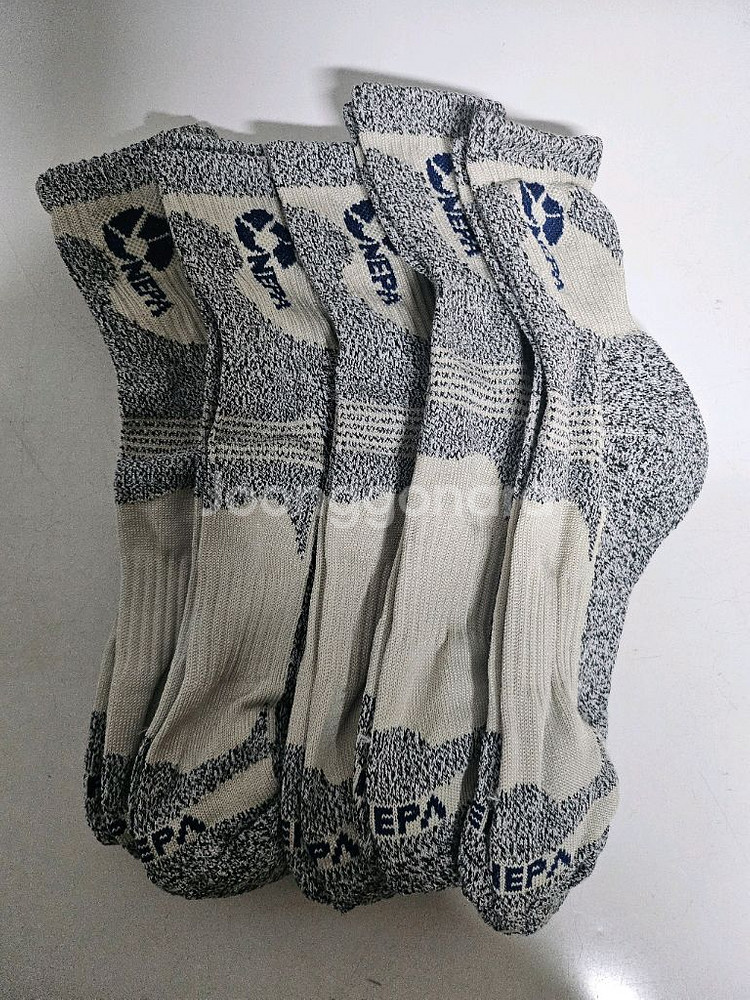 네파 두꺼운양말 5켤레1만원10켤레1만9천원--1