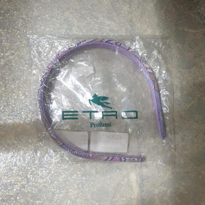 에트로 헤어밴드