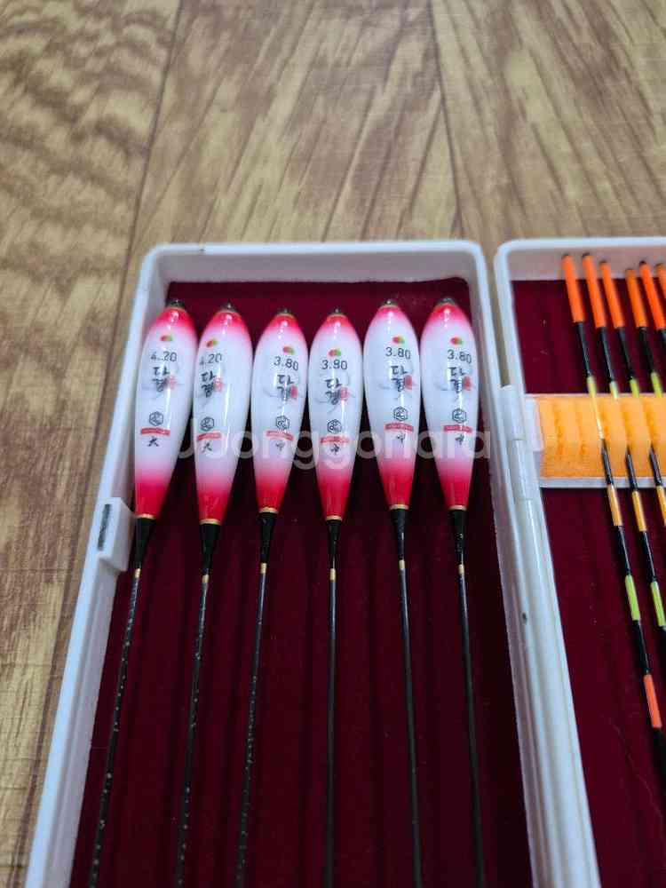 나루예 전자찌 18개 세트 진선 다경 현경 호인 정연--1