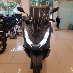 24년 PCX125 배달세팅 굿컨디션