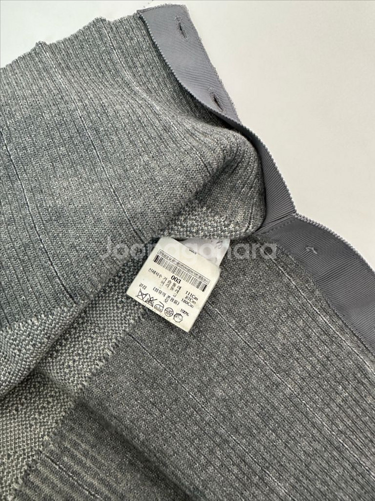 [백화점/한글택] 3 톰브라운 사선 Thom Brown--7