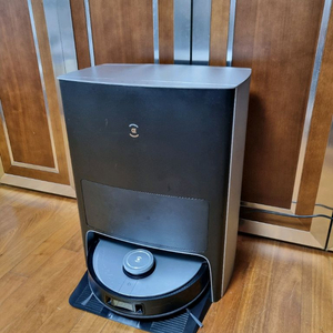 에코백스 디봇 X1 옴니 로봇청소기