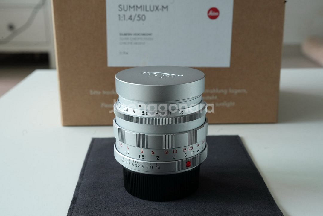 라이카 주미룩스 50mm 클래식라인--0