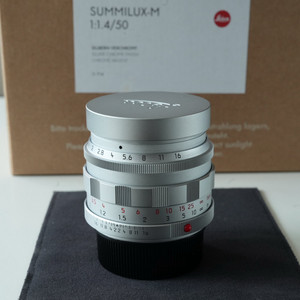 라이카 주미룩스 50mm 클래식라인