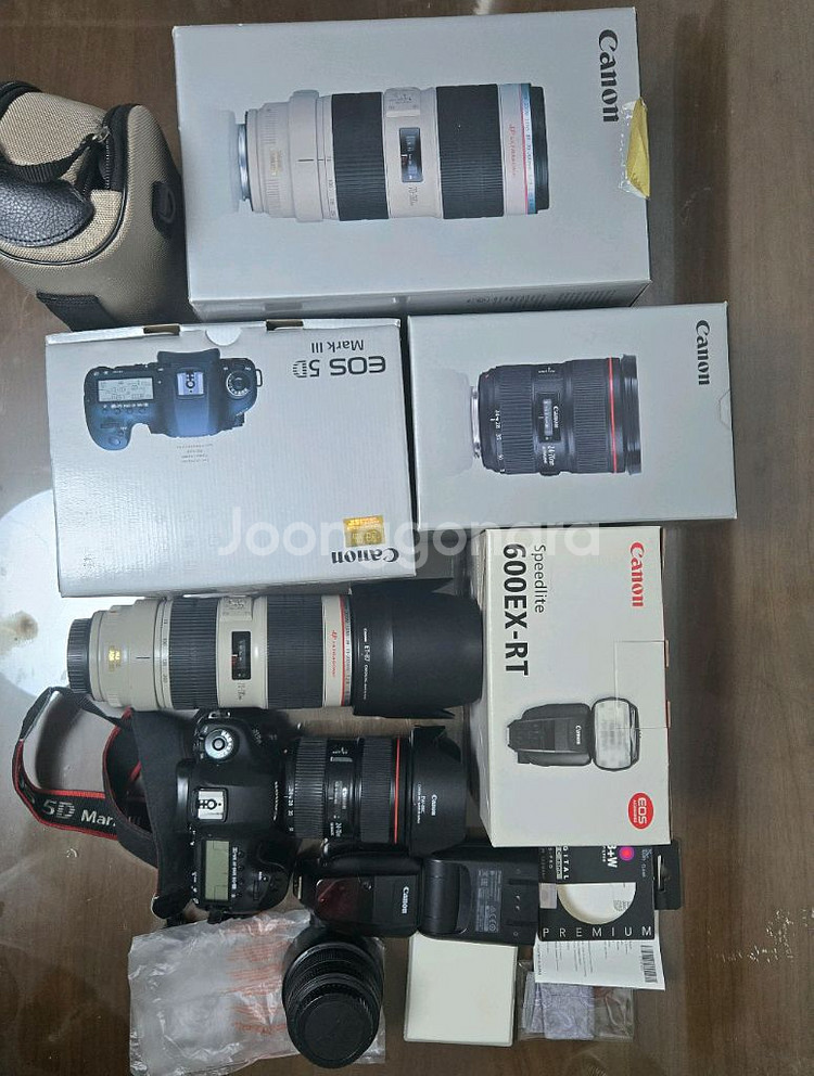 5D mark3 24-70 f/2.8 70-200 등--1