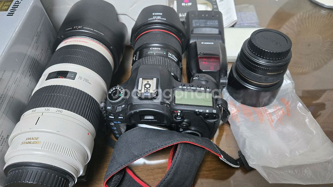 5D mark3 24-70 f/2.8 70-200 등--0