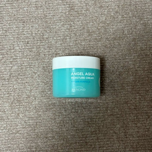 비욘드 엔젤 아쿠아 수분 진정 크림 150ml[새상품]