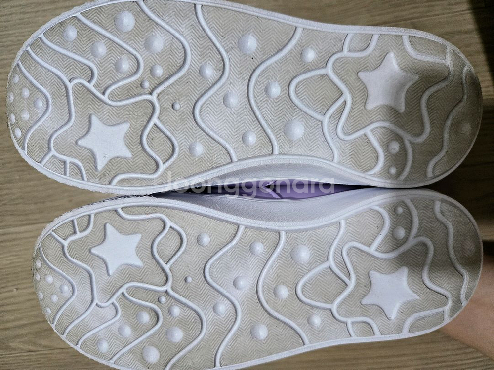 슈펜 키즈 디즈니 앨리스 여아 운동화 170--1