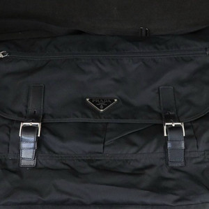 PRADA 프라다 메신저 백 숄더백 BT0696