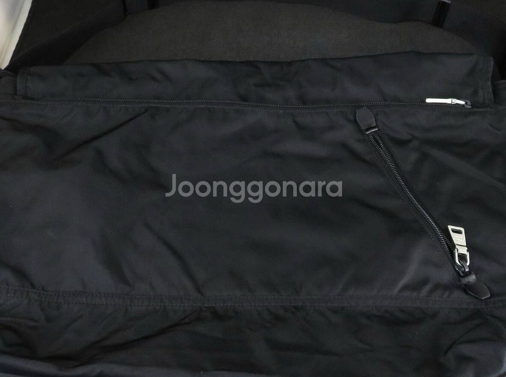 PRADA 프라다 메신저 백 숄더백 BT0696--2