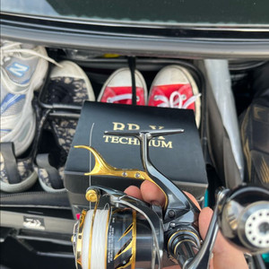 시마노 BBX 테크늄 C3000dxg s 좌핸