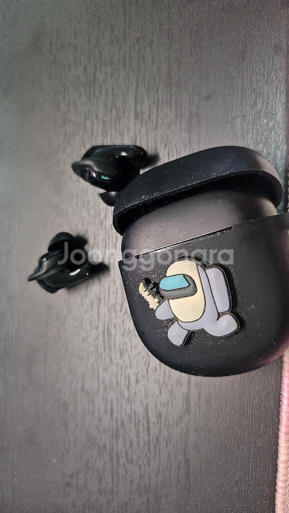 보스 qc 이어버드 2 무선 이어폰--0