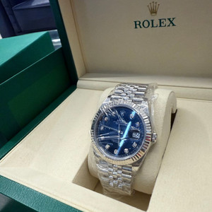 롤렉스 데이저스트 41MM 청판 텐포인트 미개봉