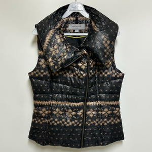 [여자 85~90 (S)]앤드류마크 덕다운 패딩베스트