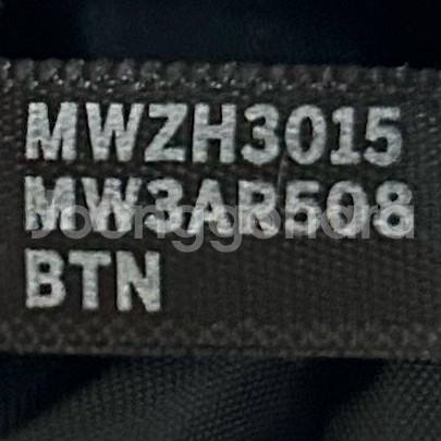 [여자 85~90 (S)]앤드류마크 덕다운 패딩베스트--8