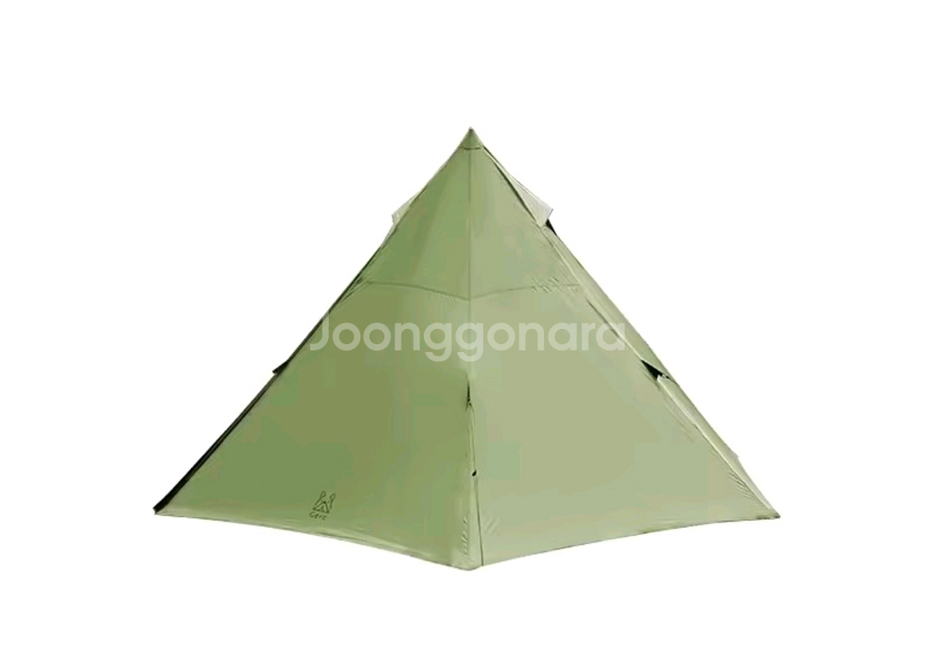 GERC 텐트--0