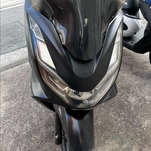 pcx 125 22년식