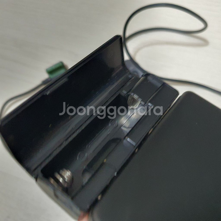 소니 워크맨 WM-FX77 카세트 부품용--7