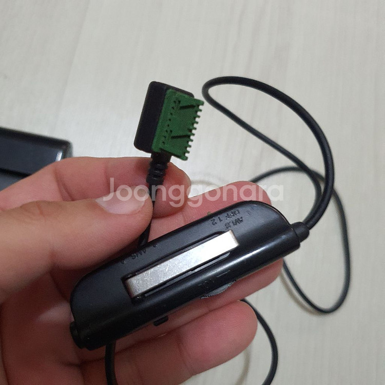 소니 워크맨 WM-FX77 카세트 부품용--8