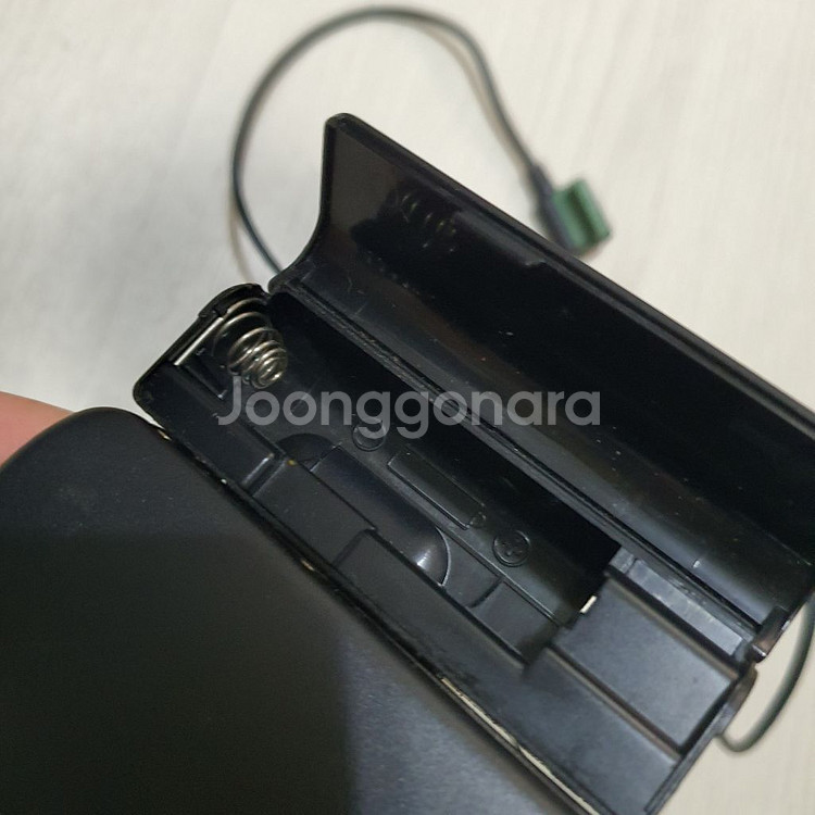 소니 워크맨 WM-FX77 카세트 부품용--6