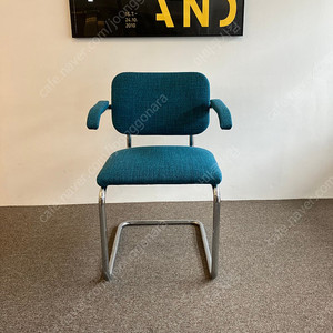 마르셀 브루이어 세스카 암체어