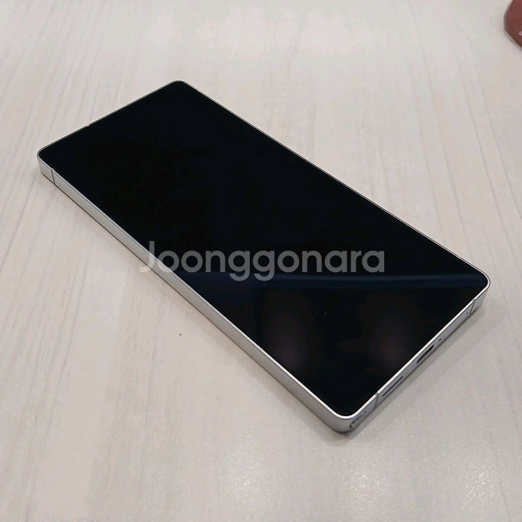 갤럭시 S25 울트라 512GB 자급제--1