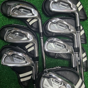 로마로 타입 R+ 4~P 950S 아이언 (7번만사용)