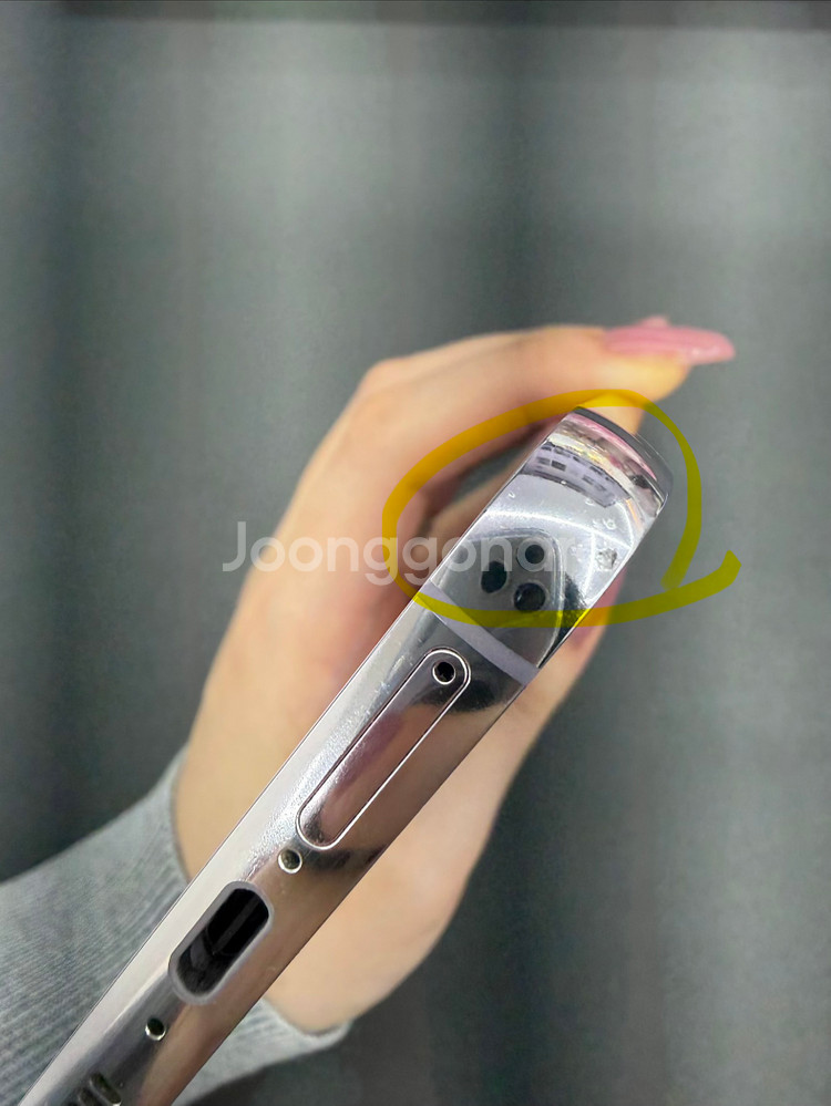 대전중고폰) 375870 갤럭시S23플러스 512G--7