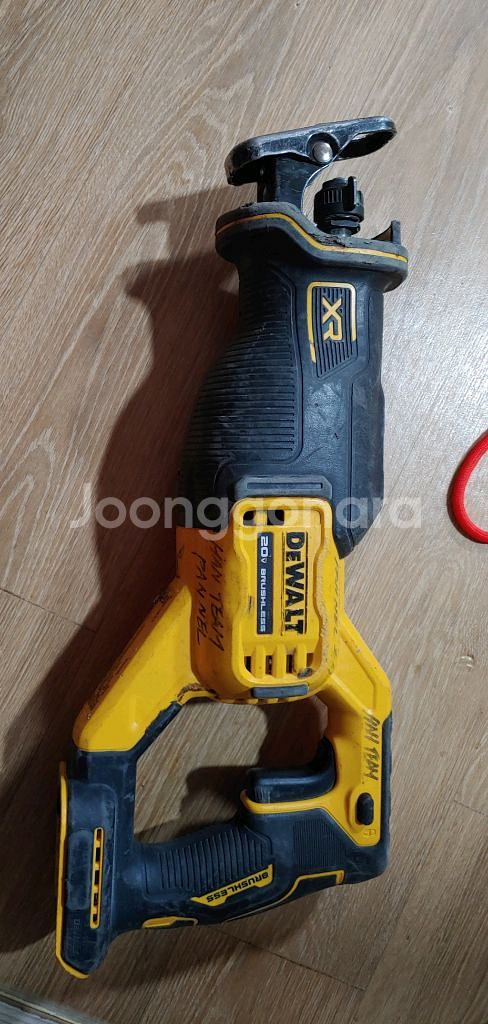 디월트 dcs382 컷소--0