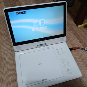INVIO PD-2300 DVD 플레이어 -1003