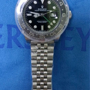 GMT Master II 남성시계
