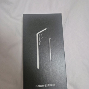 S25울트라 티타늄블랙 512GB 팝니다@@@@