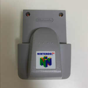 닌텐도64 진동팩 팝니다
