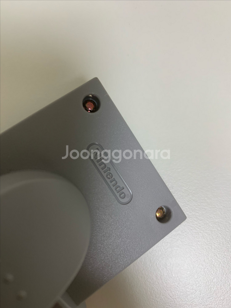 닌텐도64 진동팩 팝니다--1