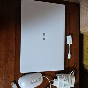 lg 그램노트북 A급