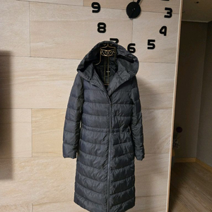 [55] 띠어리 후드 경량 패딩