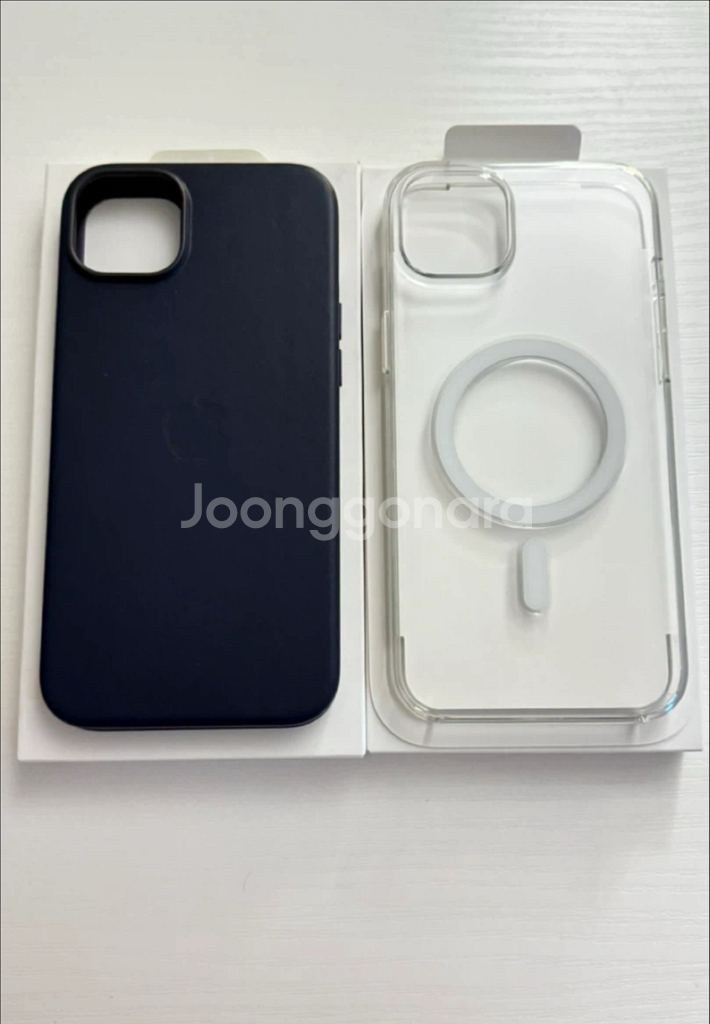 아이폰15플러스 블랙 128g 89%--8