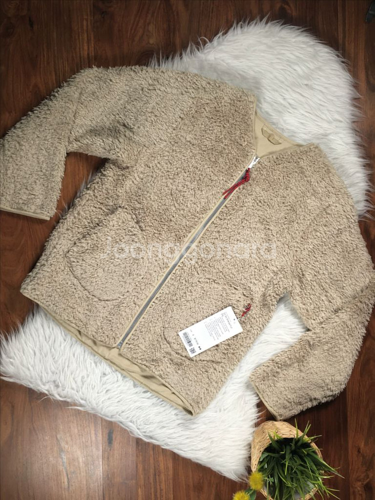 룰루레몬 셰르파 Oh So Sherpa Full Zip--5