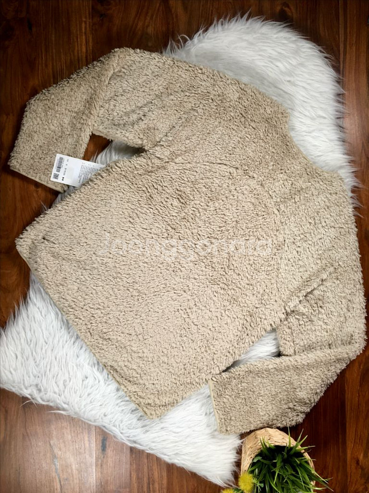 룰루레몬 셰르파 Oh So Sherpa Full Zip--8