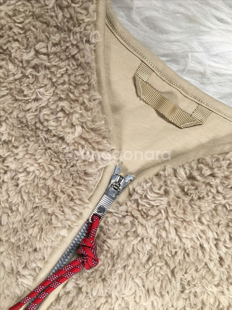 룰루레몬 셰르파 Oh So Sherpa Full Zip--11