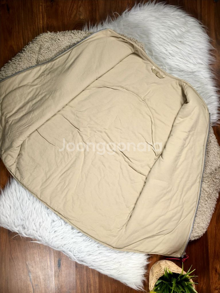 룰루레몬 셰르파 Oh So Sherpa Full Zip--12