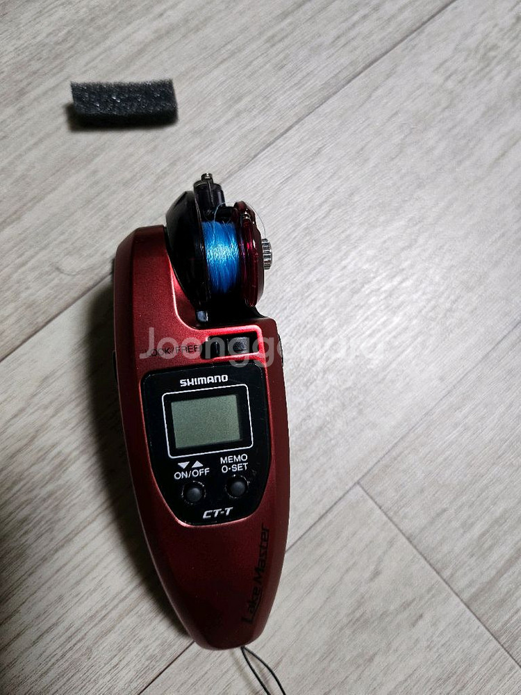 21 레이크마스터 등 빙어장비 일괄판매합니다--2