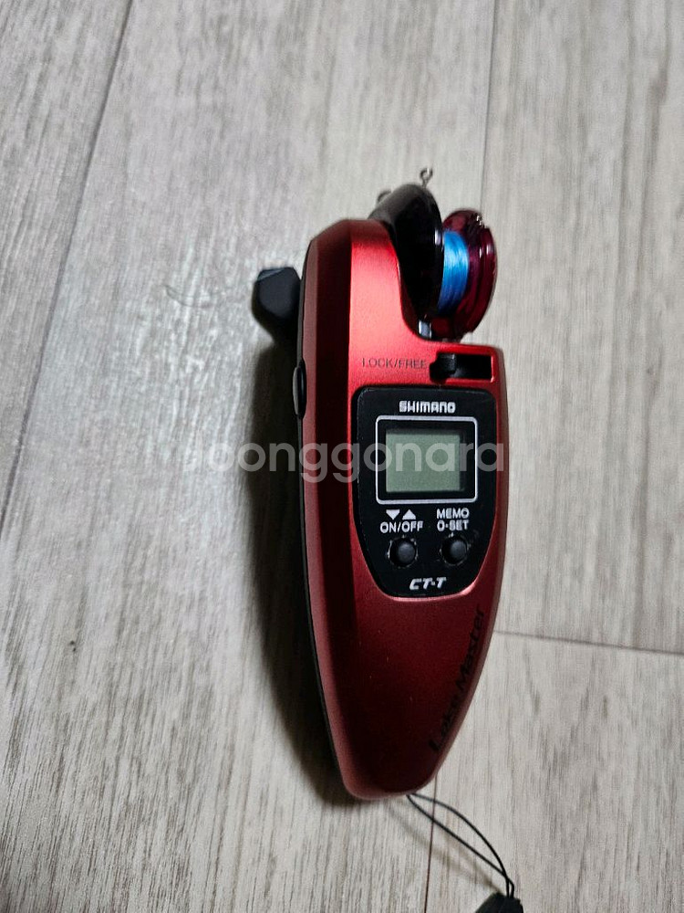 21 레이크마스터 등 빙어장비 일괄판매합니다--3