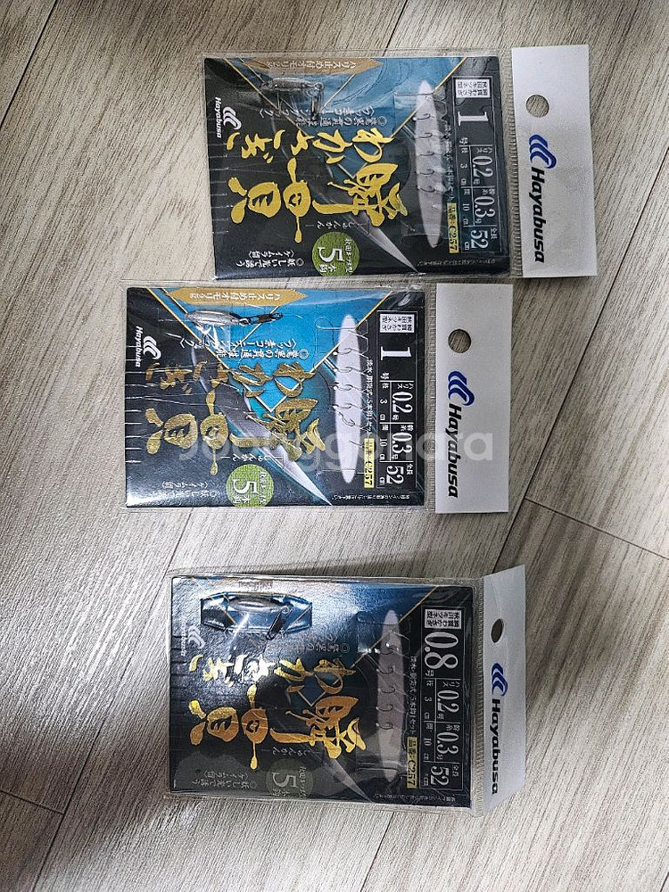 21 레이크마스터 등 빙어장비 일괄판매합니다--6