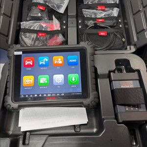 [민트급] 업데이트 2년이상 남은 AUTEL MS909